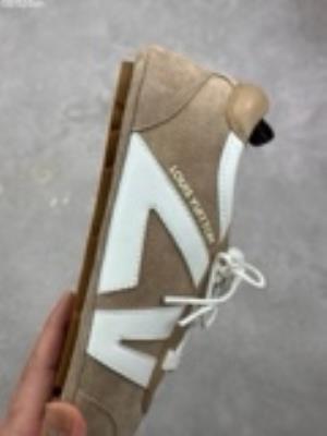 wholesale quality women louis vuitton shoes model no. 534